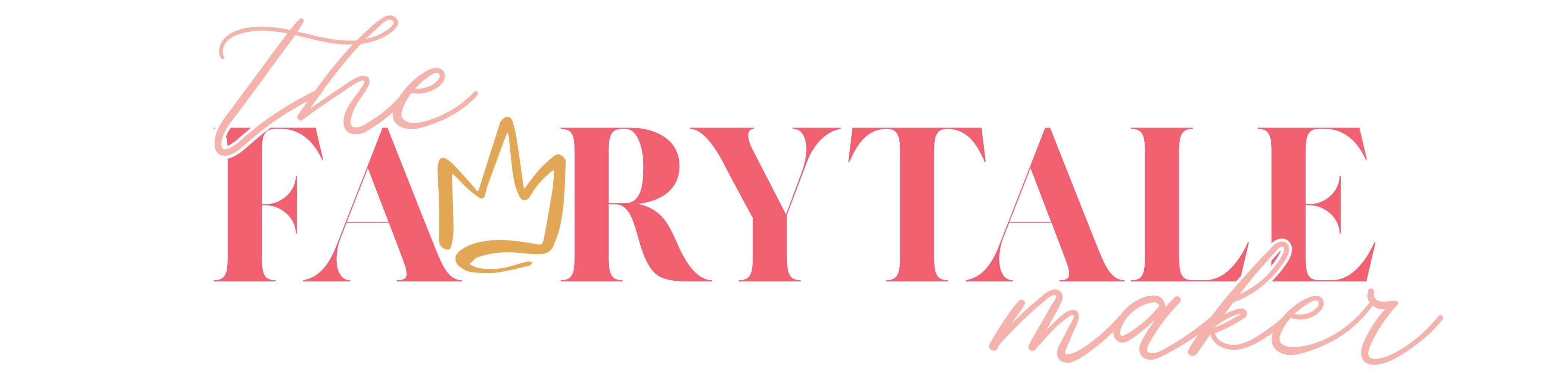 The Fairytale Maker | Character Entertainment | South Carolina